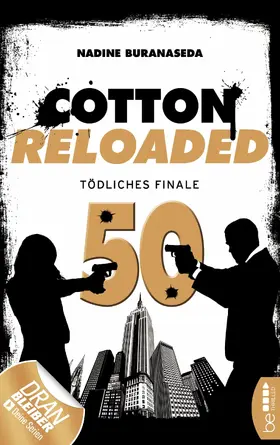 Buranaseda |  Cotton Reloaded - 50 | eBook | Sack Fachmedien