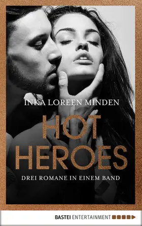 Minden |  Hot Heroes | eBook | Sack Fachmedien