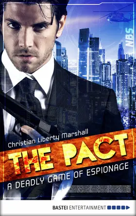 Marshall |  The Pact | eBook | Sack Fachmedien