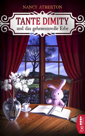 Atherton |  Tante Dimity und das geheimnisvolle Erbe | eBook | Sack Fachmedien