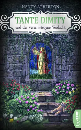 Atherton |  Tante Dimity und der verschwiegene Verdacht | eBook | Sack Fachmedien
