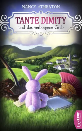 Atherton |  Tante Dimity und das verborgene Grab | eBook | Sack Fachmedien