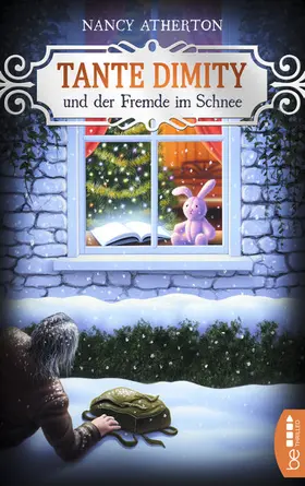 Atherton |  Tante Dimity und der Fremde im Schnee | eBook | Sack Fachmedien