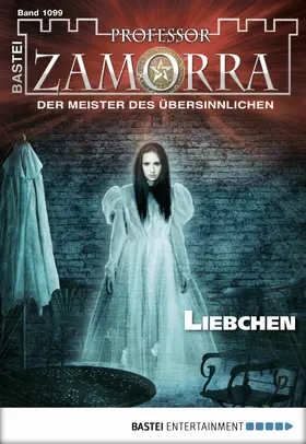 Seidel |  Professor Zamorra 1099 | eBook | Sack Fachmedien