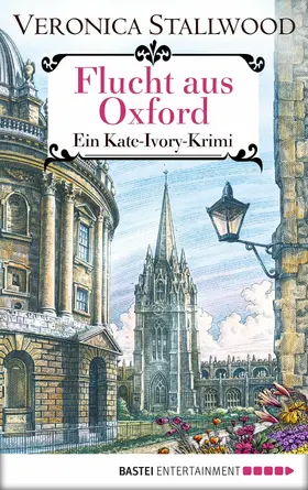 Stallwood |  Flucht aus Oxford | eBook | Sack Fachmedien