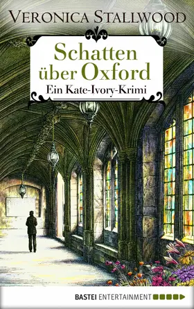 Stallwood |  Schatten über Oxford | eBook | Sack Fachmedien