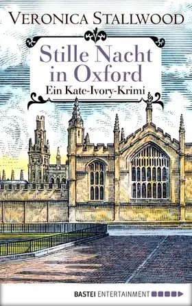 Stallwood |  Stille Nacht in Oxford | eBook | Sack Fachmedien