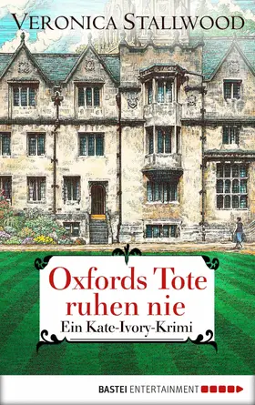 Stallwood |  Oxfords Tote ruhen nie | eBook | Sack Fachmedien
