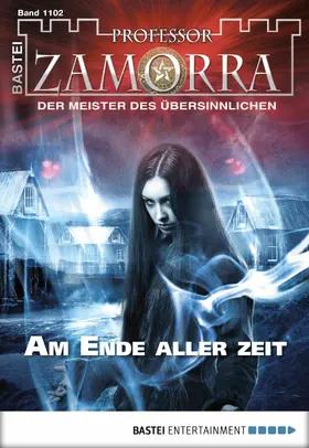 Seidel |  Professor Zamorra 1102 | eBook | Sack Fachmedien