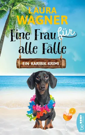 Wagner |  Eine Frau für alle Fälle | eBook | Sack Fachmedien