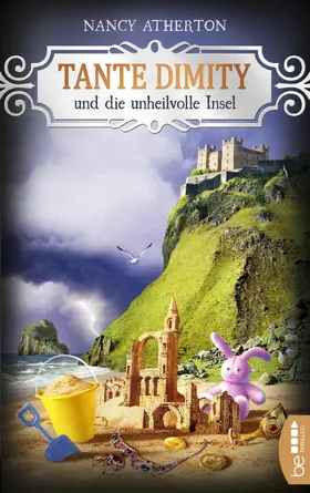 Atherton | Tante Dimity und die unheilvolle Insel | E-Book | www.sack.de