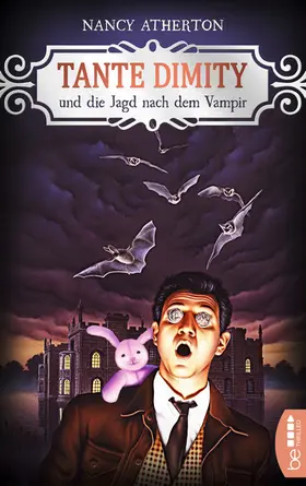 Atherton |  Tante Dimity und die Jagd nach dem Vampir | eBook | Sack Fachmedien