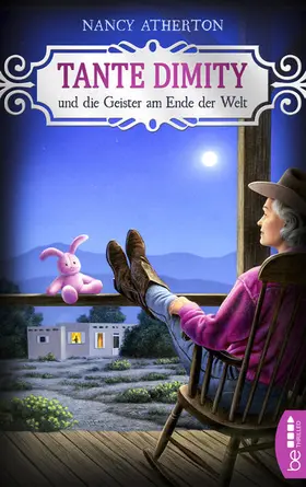 Atherton |  Tante Dimity und die Geister am Ende der Welt | eBook | Sack Fachmedien