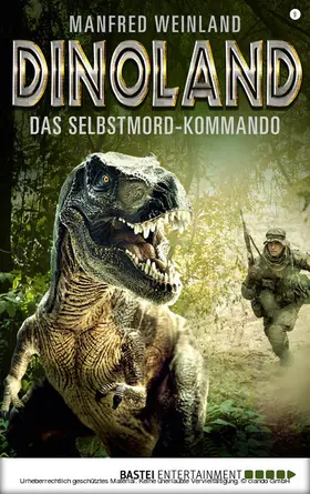 Weinland |  Dino-Land - Folge 09 | eBook | Sack Fachmedien