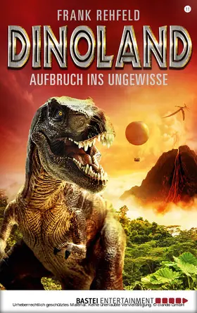 Rehfeld |  Dino-Land - Folge 11 | eBook | Sack Fachmedien