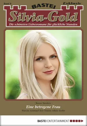 Sanders |  Silvia-Gold 9 | eBook | Sack Fachmedien