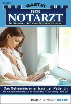 Graf |  Der Notarzt 273 | eBook | Sack Fachmedien