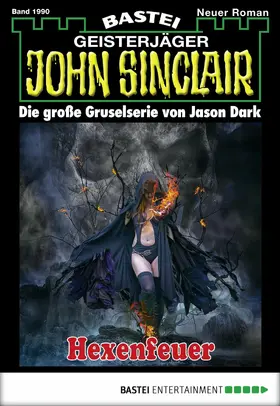 Dark |  John Sinclair 1990 | eBook | Sack Fachmedien