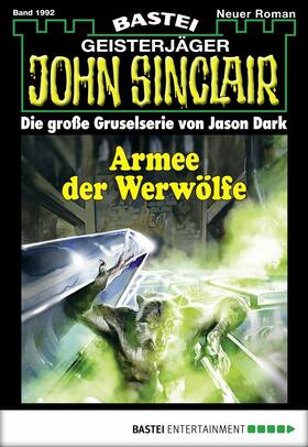 Breuer / Hill | John Sinclair - Folge 1992 | E-Book | sack.de