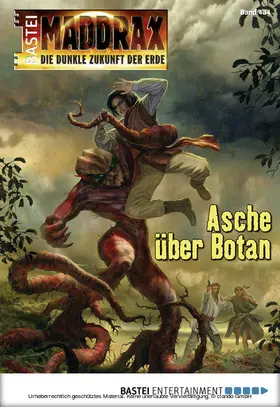 Hary |  Maddrax - Folge 434 | eBook | Sack Fachmedien