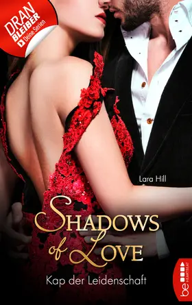 Hill |  Kap der Leidenschaft - Shadows of Love | eBook | Sack Fachmedien