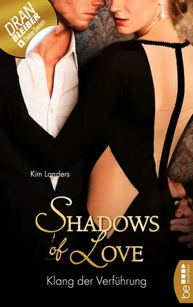 Landers |  Klang der Verführung - Shadows of Love | eBook | Sack Fachmedien