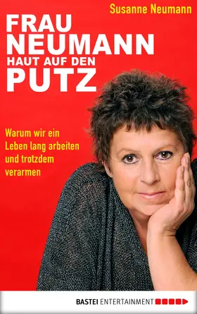 Neumann |  Frau Neumann haut auf den Putz | eBook | Sack Fachmedien