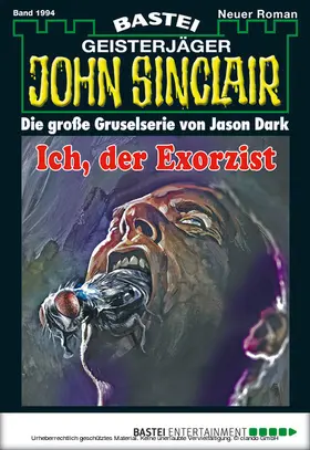 Hill |  John Sinclair 1994 | eBook | Sack Fachmedien