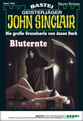 Dark |  John Sinclair - Folge 1996 | eBook | Sack Fachmedien