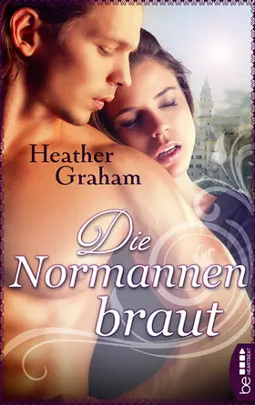 Graham |  Die Normannenbraut | eBook | Sack Fachmedien