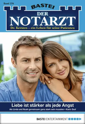 Graf |  Der Notarzt 276 | eBook | Sack Fachmedien