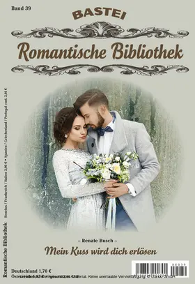 Busch |  Romantische Bibliothek - Folge 39 | eBook | Sack Fachmedien