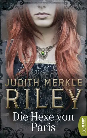 Merkle Riley |  Die Hexe von Paris | eBook | Sack Fachmedien