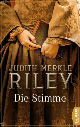 Merkle Riley |  Die Stimme | eBook | Sack Fachmedien