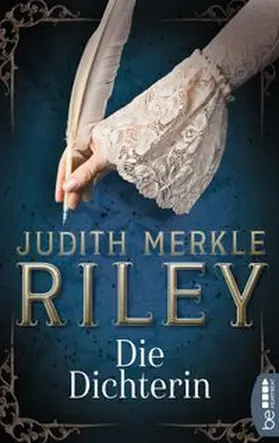 Merkle Riley |  Die Dichterin | eBook | Sack Fachmedien