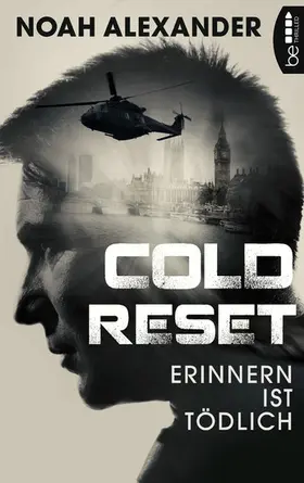 Alexander |  Cold Reset | eBook | Sack Fachmedien
