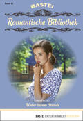 Fischer |  Romantische Bibliothek - Folge 42 | eBook | Sack Fachmedien