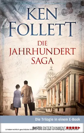Follett |  Die Jahrhundert-Trilogie | eBook | Sack Fachmedien