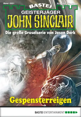 Hill |  John Sinclair 2001 | eBook | Sack Fachmedien