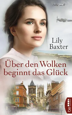 Baxter |  Über den Wolken beginnt das Glück | eBook | Sack Fachmedien