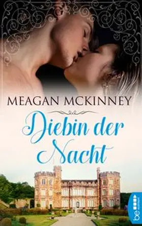 McKinney |  Diebin der Nacht | eBook | Sack Fachmedien