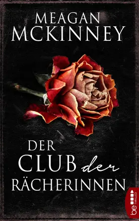McKinney |  Der Club der Rächerinnen | eBook | Sack Fachmedien