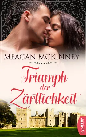McKinney |  Triumph der Zärtlichkeit | eBook | Sack Fachmedien