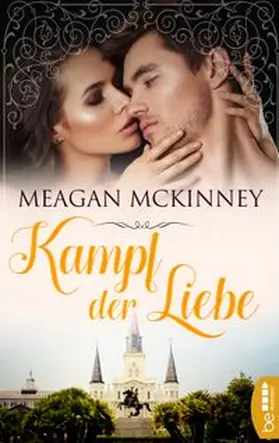 McKinney |  Kampf der Liebe | eBook | Sack Fachmedien