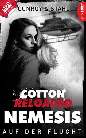 Conroy / Stahl | Cotton Reloaded: Nemesis - 2 | E-Book | sack.de