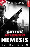 Conroy / Stahl |  Cotton Reloaded: Nemesis - 5 | eBook | Sack Fachmedien