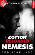 Conroy / Stahl |  Cotton Reloaded: Nemesis - 6 | eBook | Sack Fachmedien