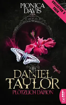 Davis |  Daniel Taylor - Plötzlich Dämon | eBook | Sack Fachmedien