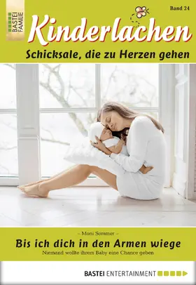 Sommer |  Kinderlachen - Folge 024 | eBook | Sack Fachmedien