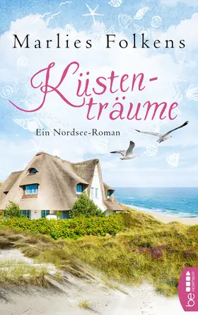 Folkens |  Küstenträume | eBook | Sack Fachmedien